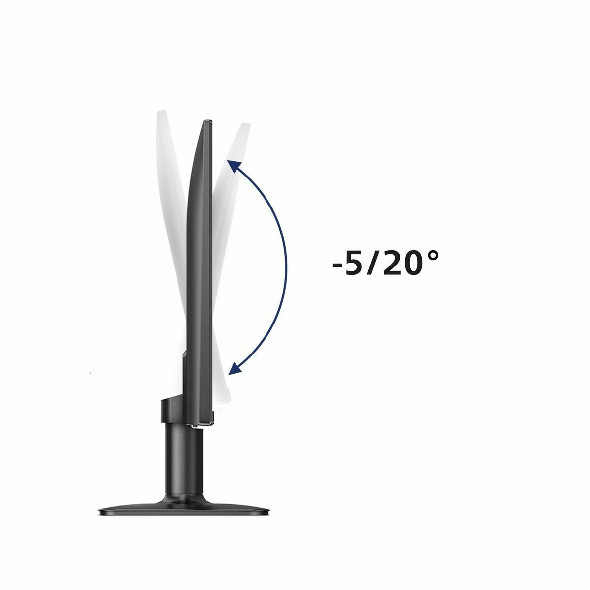 Monitor Philips 24E2N1110/00 23,8" Full HD