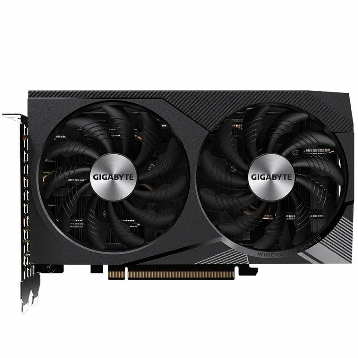 Tarjeta Gráfica Gigabyte 9VN3068GO-00-G20 GeForce RTX 3060 8 GB GDDR6