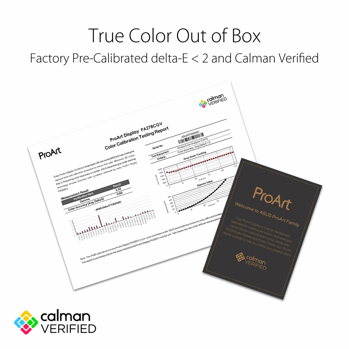 Monitor Gaming Asus 90LM05L1-B04370 Quad HD 27"