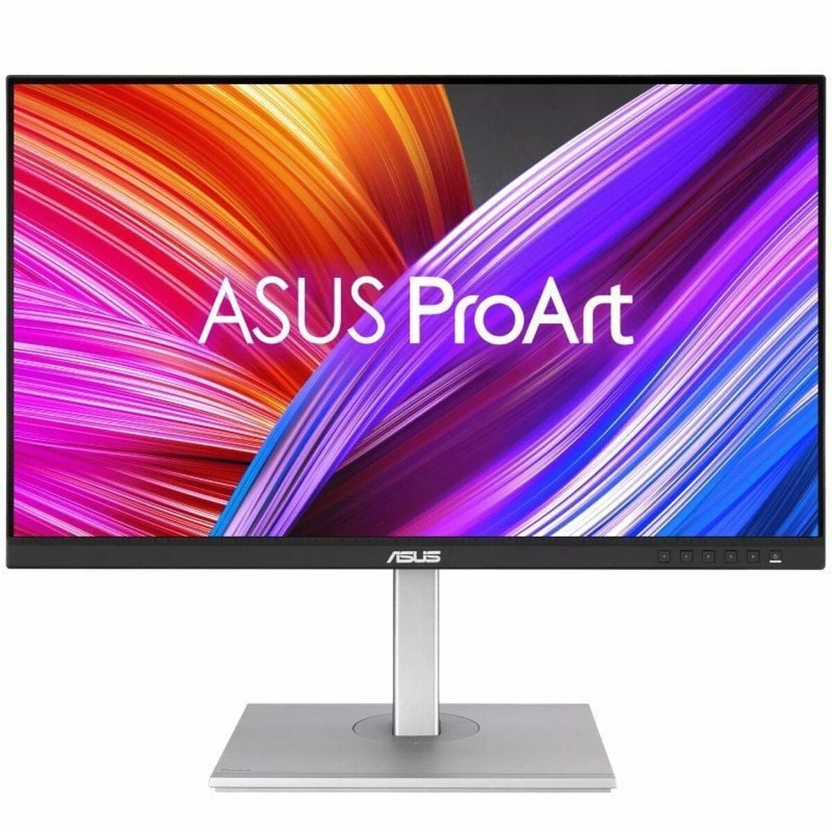 Monitor Gaming Asus 90LM05L1-B04370 Quad HD 27"