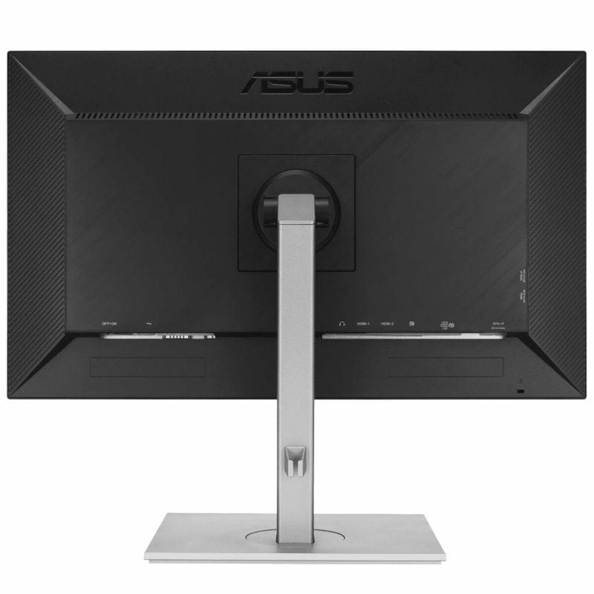 Monitor Gaming Asus 90LM05L1-B04370 Quad HD 27"