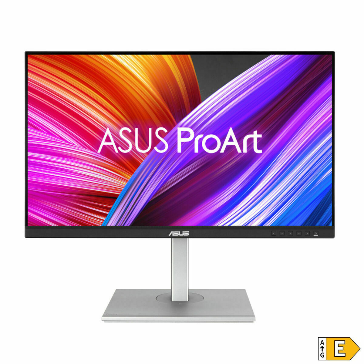 Monitor Gaming Asus 90LM05L1-B04370 Quad HD 27"