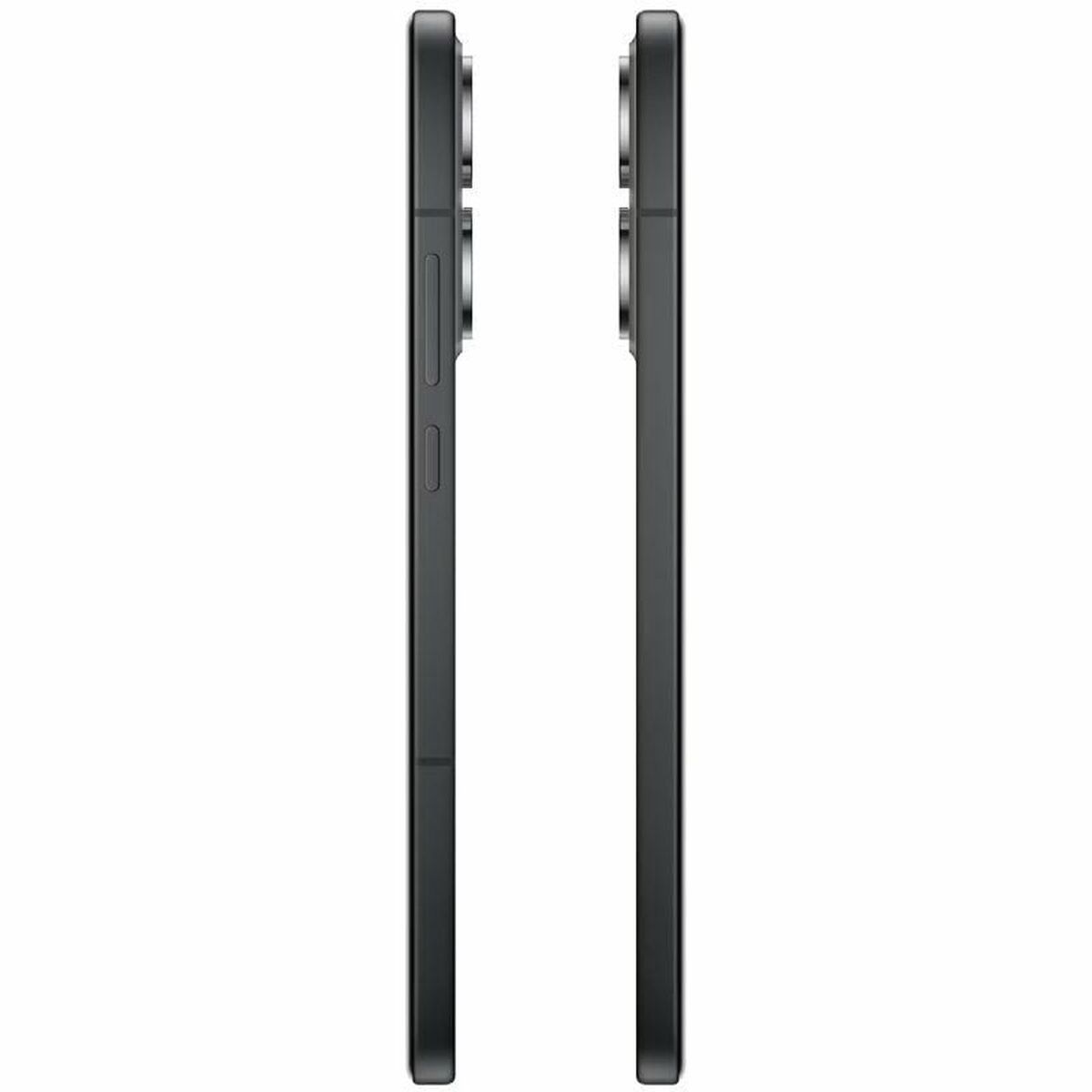 Smartphone Oppo Reno 13 Pro Octa Core 12 GB RAM 512 GB Gris