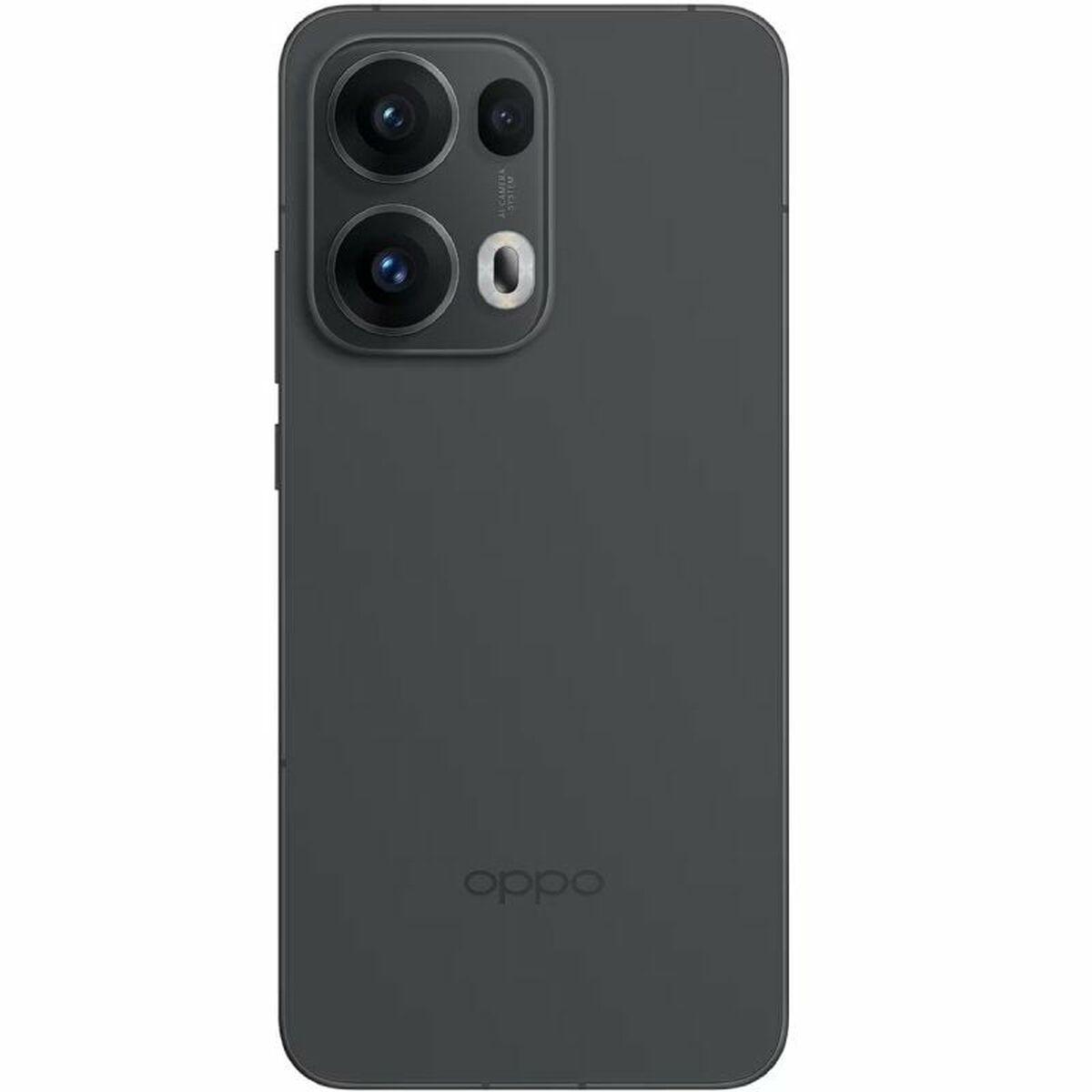 Smartphone Oppo Reno 13 Pro Octa Core 12 GB RAM 512 GB Gris