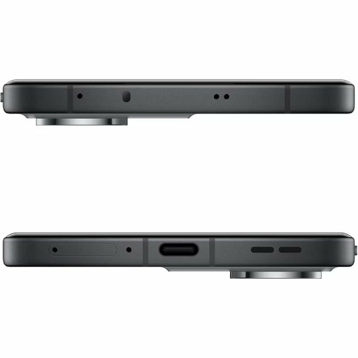 Smartphone Oppo Reno 13 Pro Octa Core 12 GB RAM 512 GB Gris