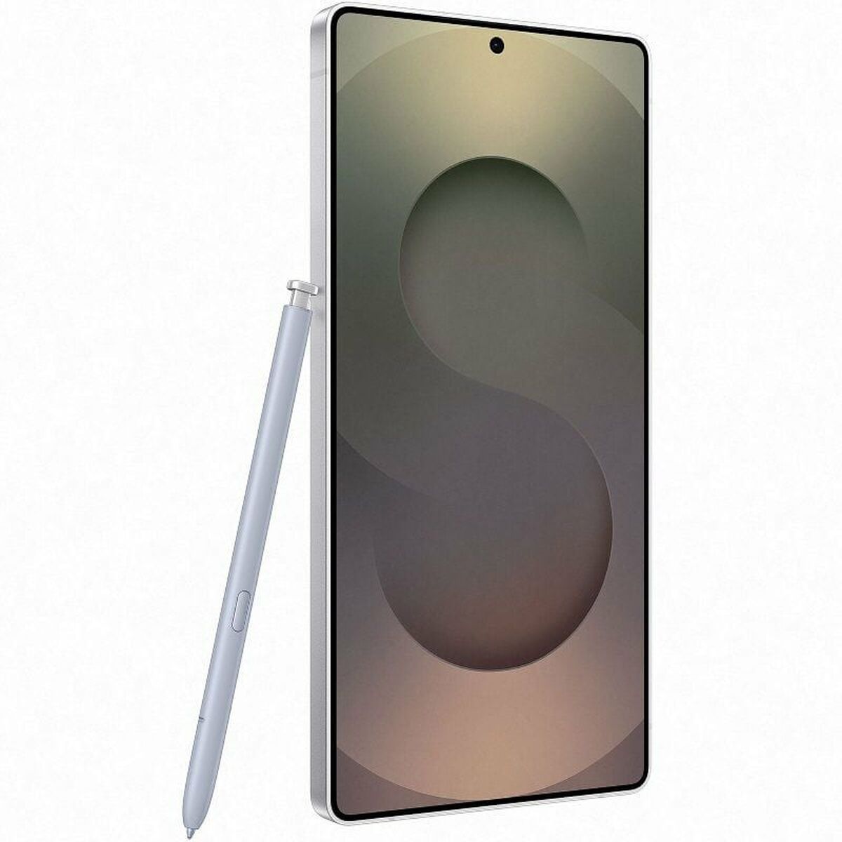 Smartphone Samsung Galaxy S25 Ultra Octa Core 12 GB RAM 512 GB Plateado 6,9"