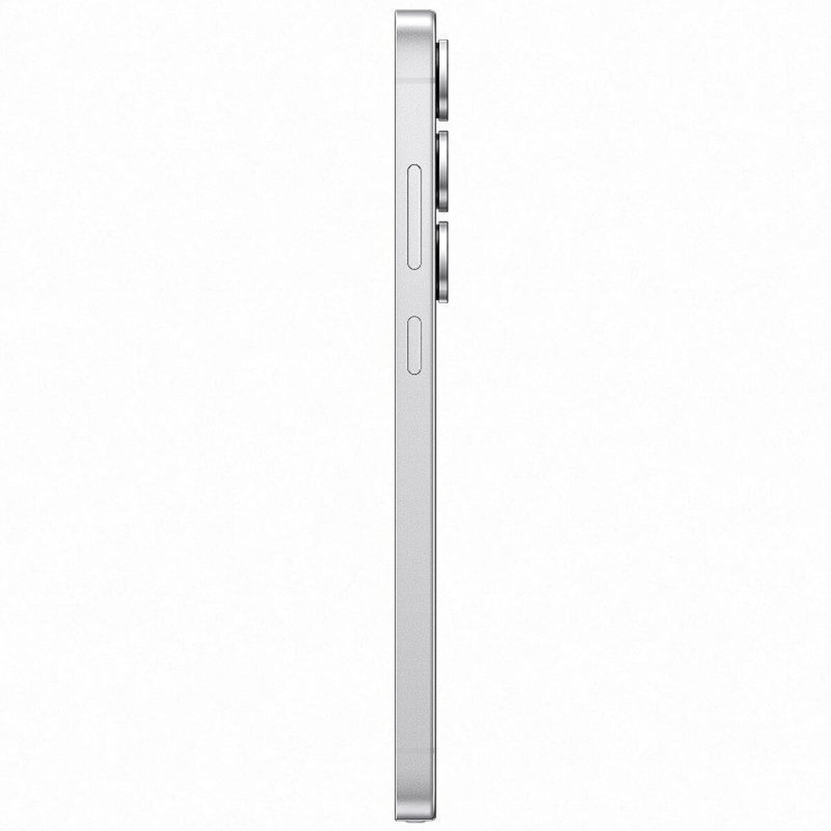 Smartphone Samsung Galaxy S25 Ultra Octa Core 12 GB RAM 512 GB Plateado 6,9"