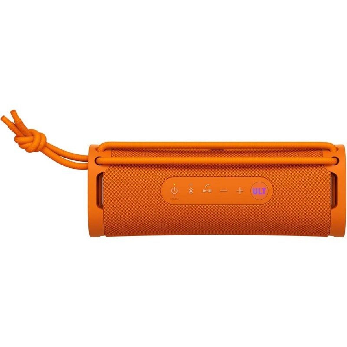 Altavoz Bluetooth Portátil Sony ULT FIELD 1/ 2.0 Naranja