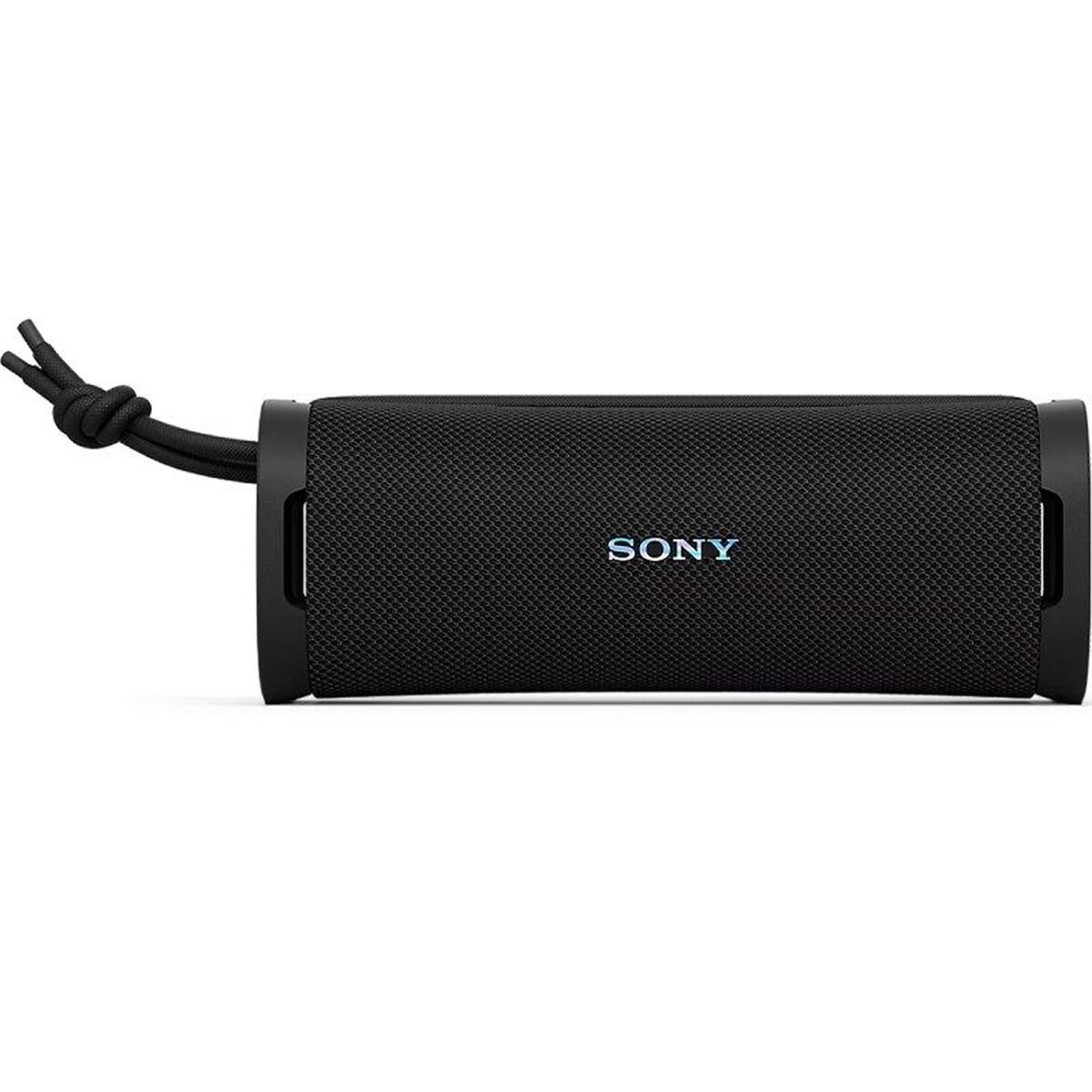 Altavoz Bluetooth Portátil Sony ULT FIELD 1/ 2.0 Negro