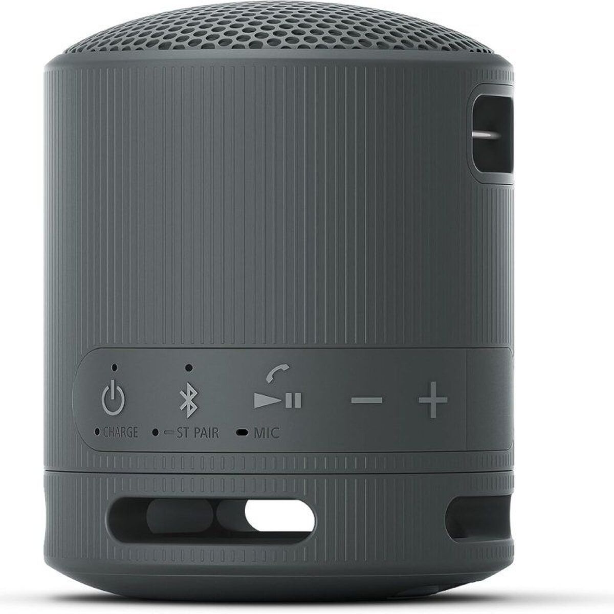 Altavoz Bluetooth Portátil Sony XB100 Negro