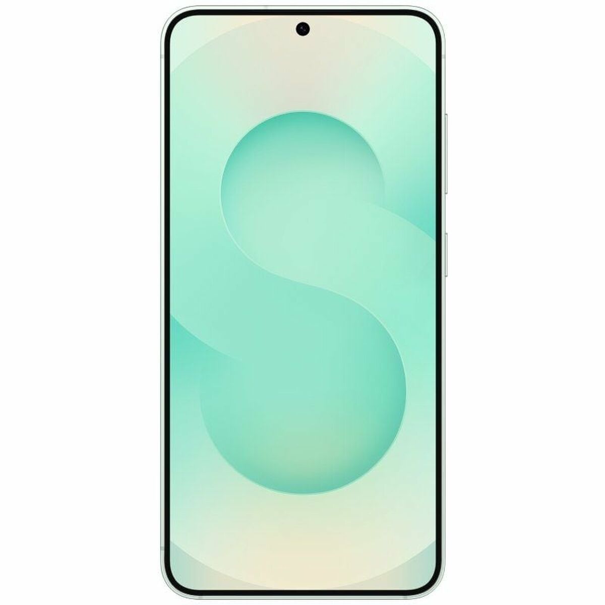 Smartphone Samsung Galaxy S25 Octa Core 12 GB RAM 128 GB Verde 6,2"
