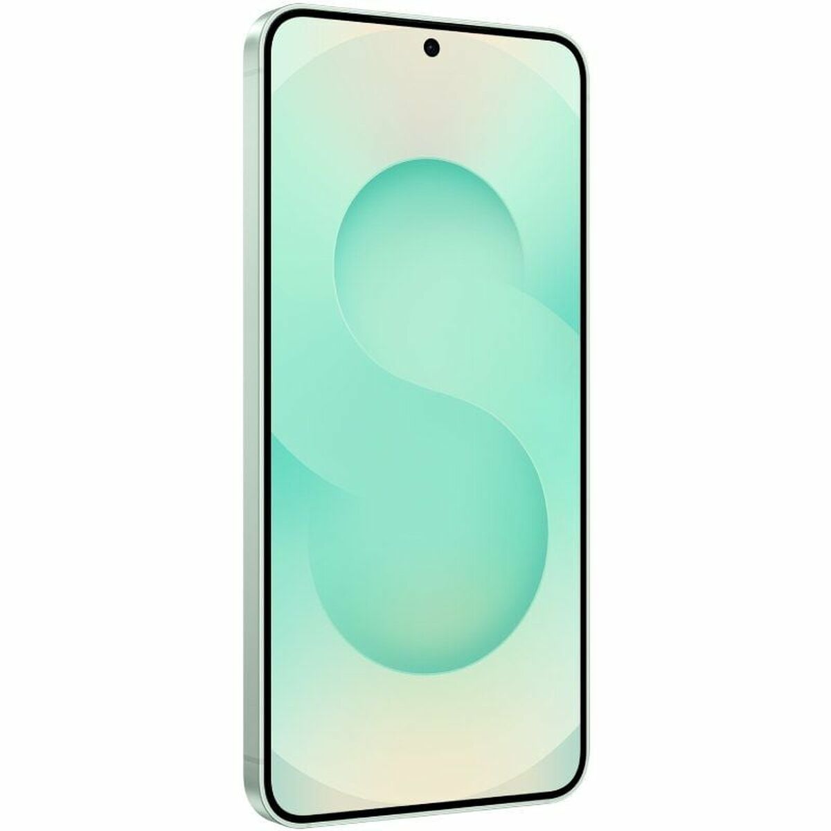 Smartphone Samsung Galaxy S25 Octa Core 12 GB RAM 128 GB Verde 6,2"