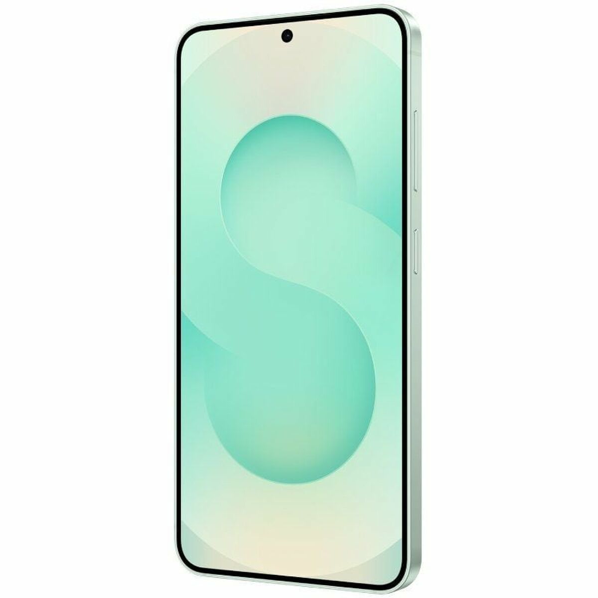 Smartphone Samsung Galaxy S25 Octa Core 12 GB RAM 128 GB Verde 6,2"