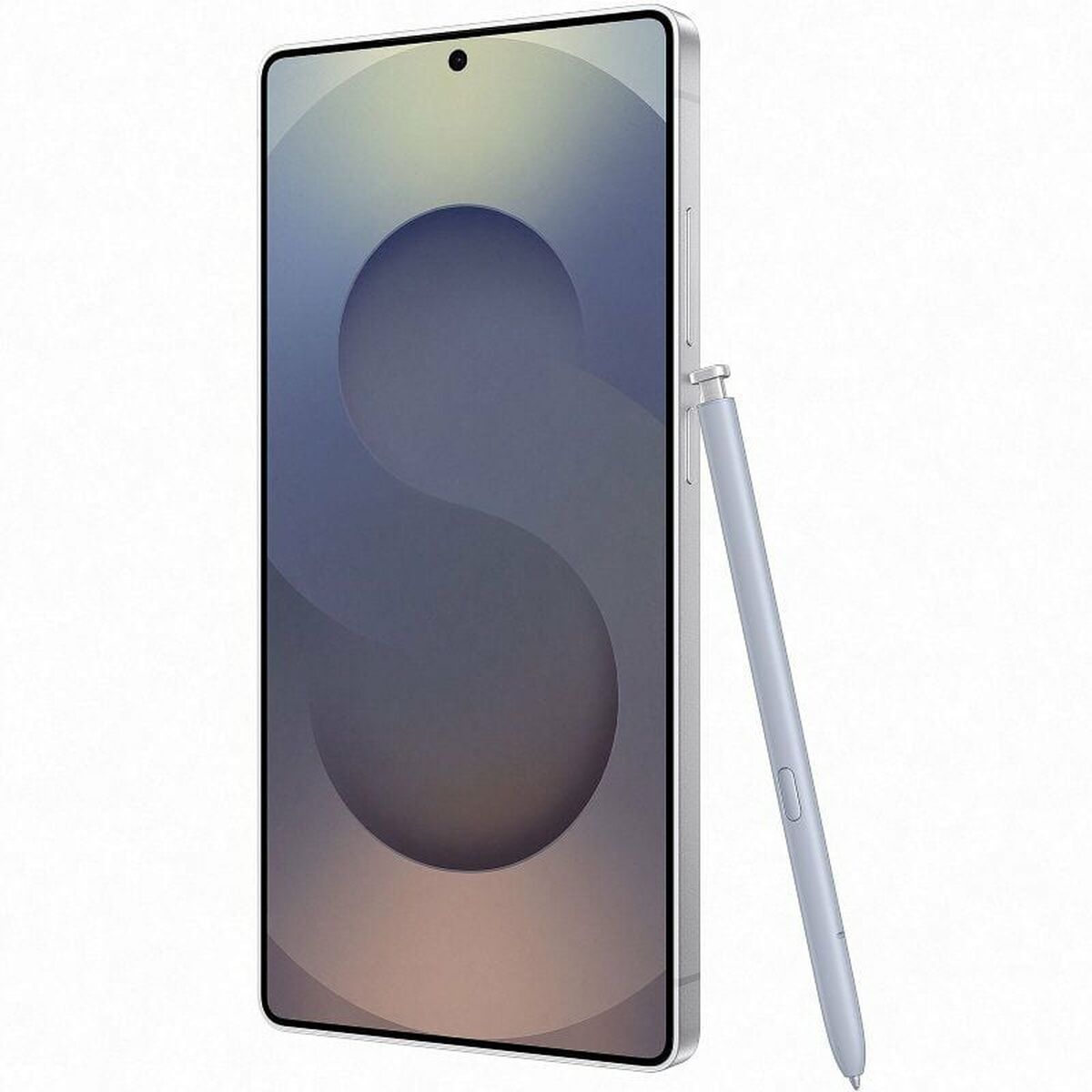 Smartphone Samsung Galaxy S25 Ultra Octa Core 12 GB RAM 256 GB Azul 6,9"