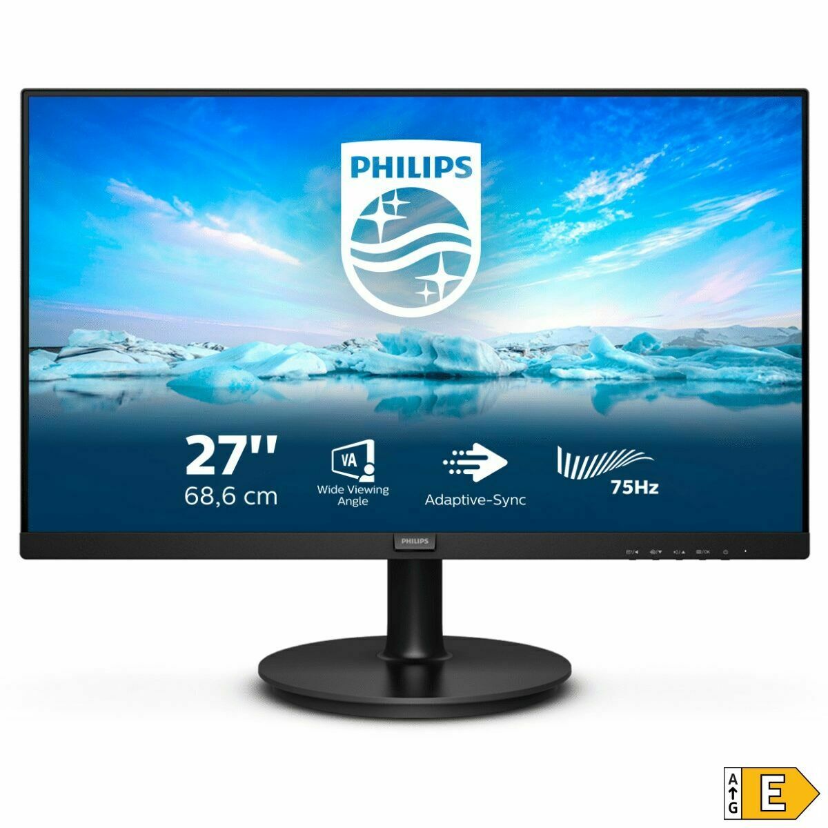 Monitor Gaming Philips 272V8LA/00 27" Full HD LCD
