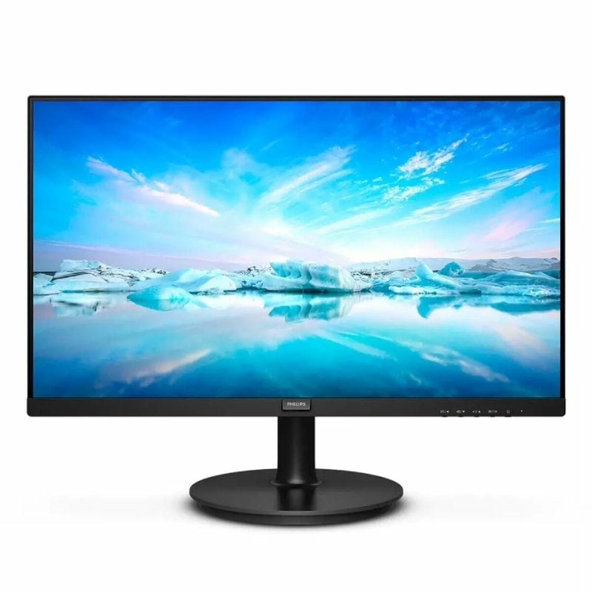 Monitor Gaming Philips 272V8LA/00 27" Full HD LCD