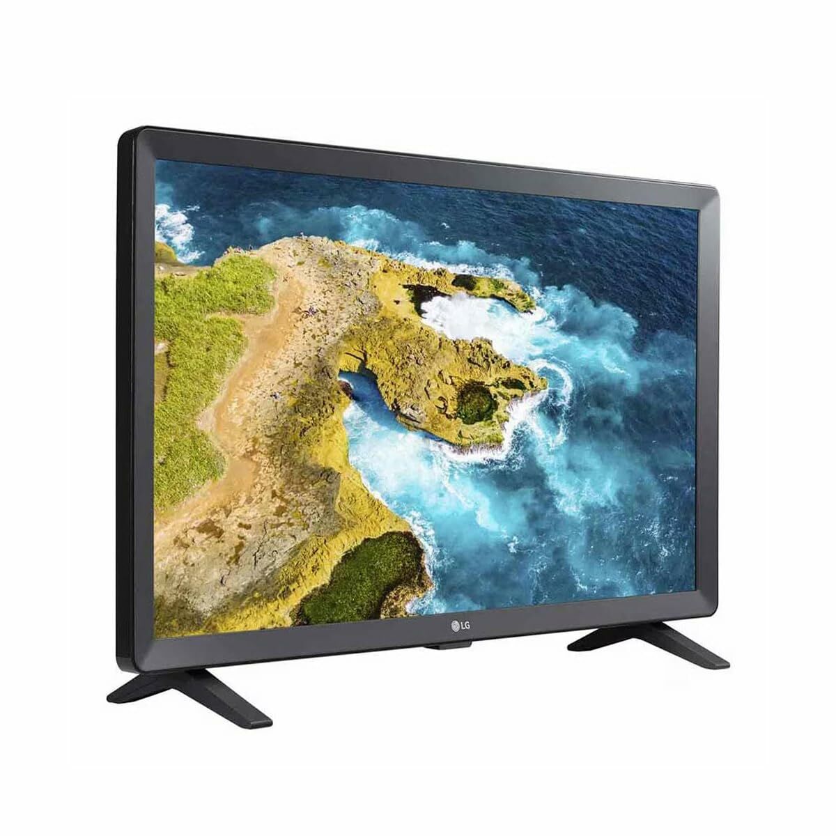 Smart TV LG 24TQ520S-PZ.API HD 24" LED