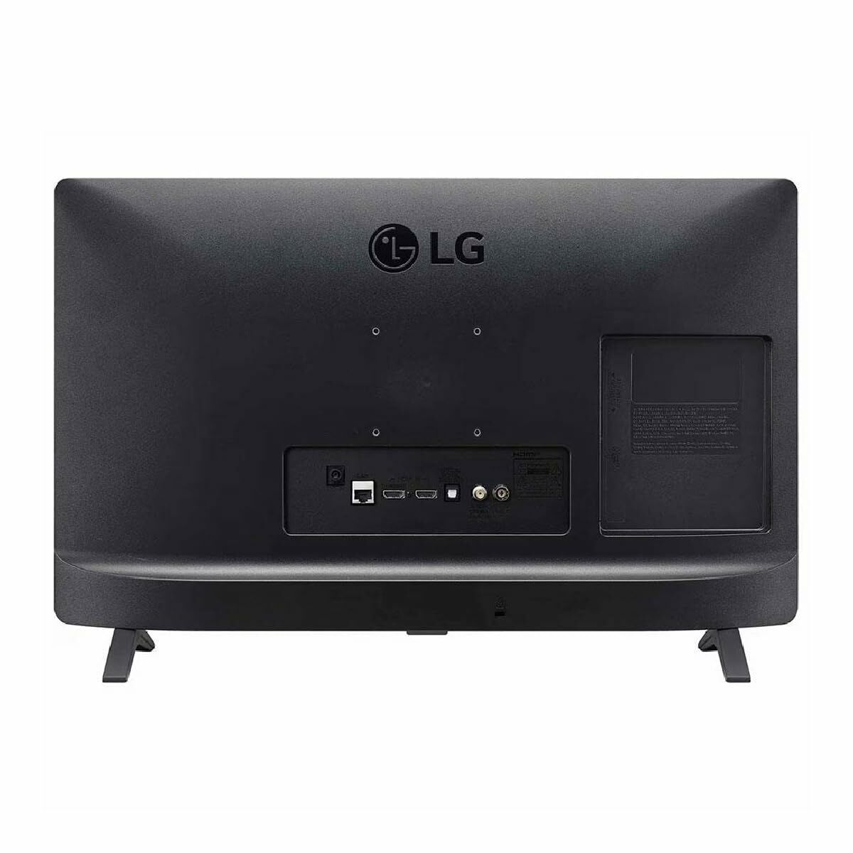 Smart TV LG 24TQ520S-PZ.API HD 24" LED