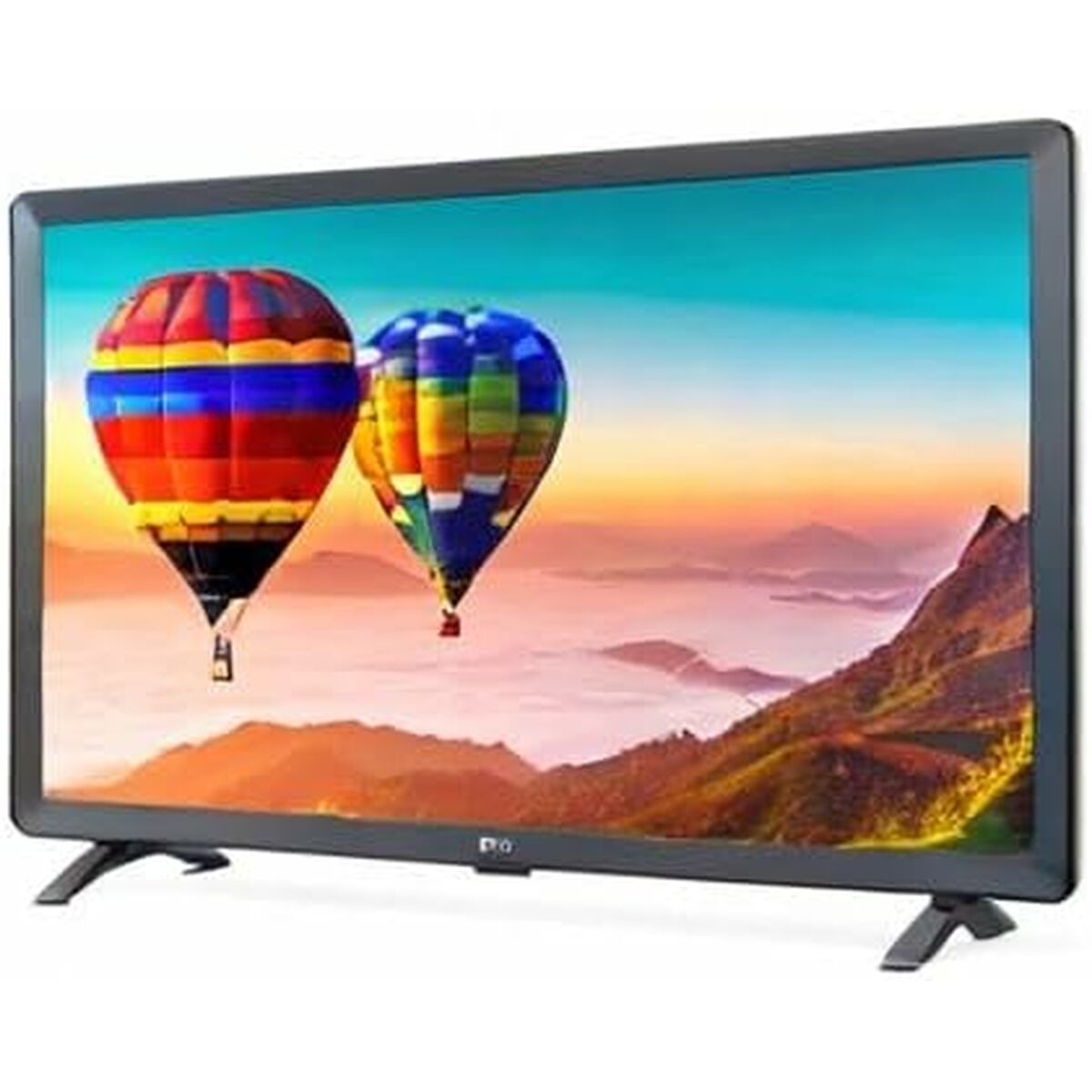 Smart TV LG 24TQ520S-PZ.API HD 24" LED
