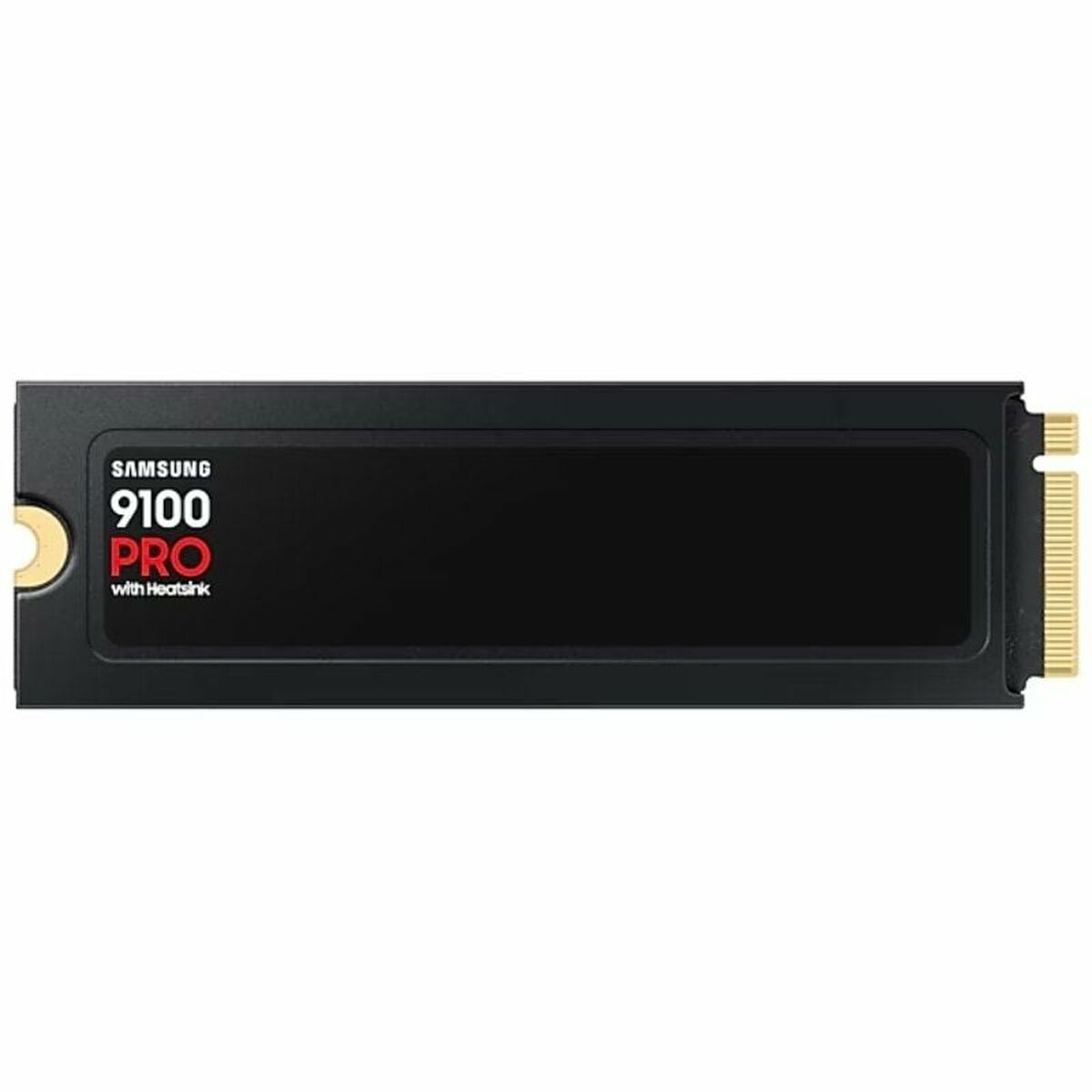 Disco Duro Samsung MZ-VAP1T0CW 1 TB SSD