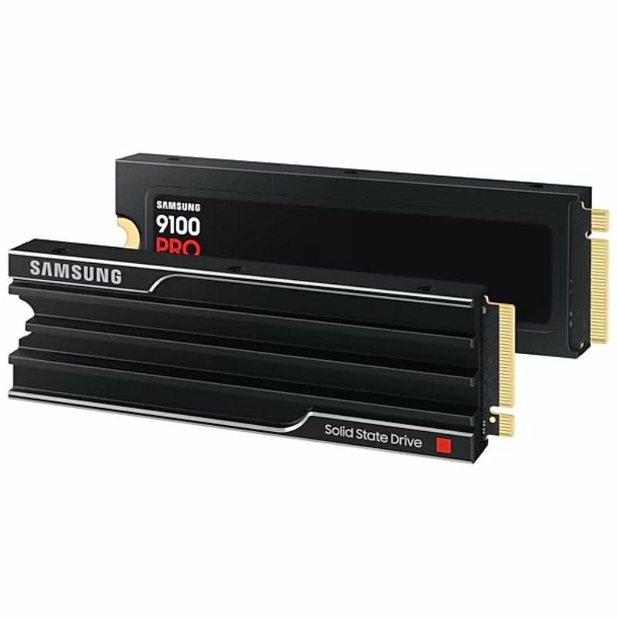 Disco Duro Samsung MZ-VAP1T0CW 1 TB SSD
