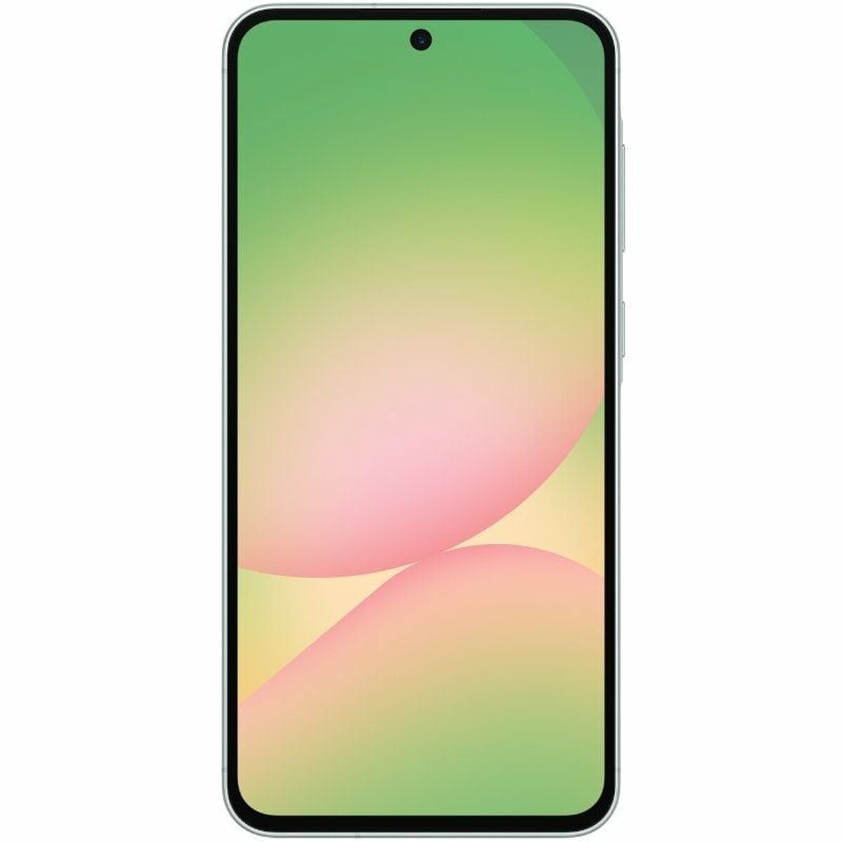 Smartphone Samsung Galaxy A56 Octa Core 8 GB RAM 128 GB Verde 6,7"