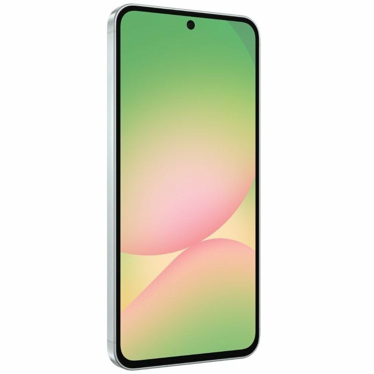Smartphone Samsung Galaxy A56 Octa Core 8 GB RAM 128 GB Verde 6,7"