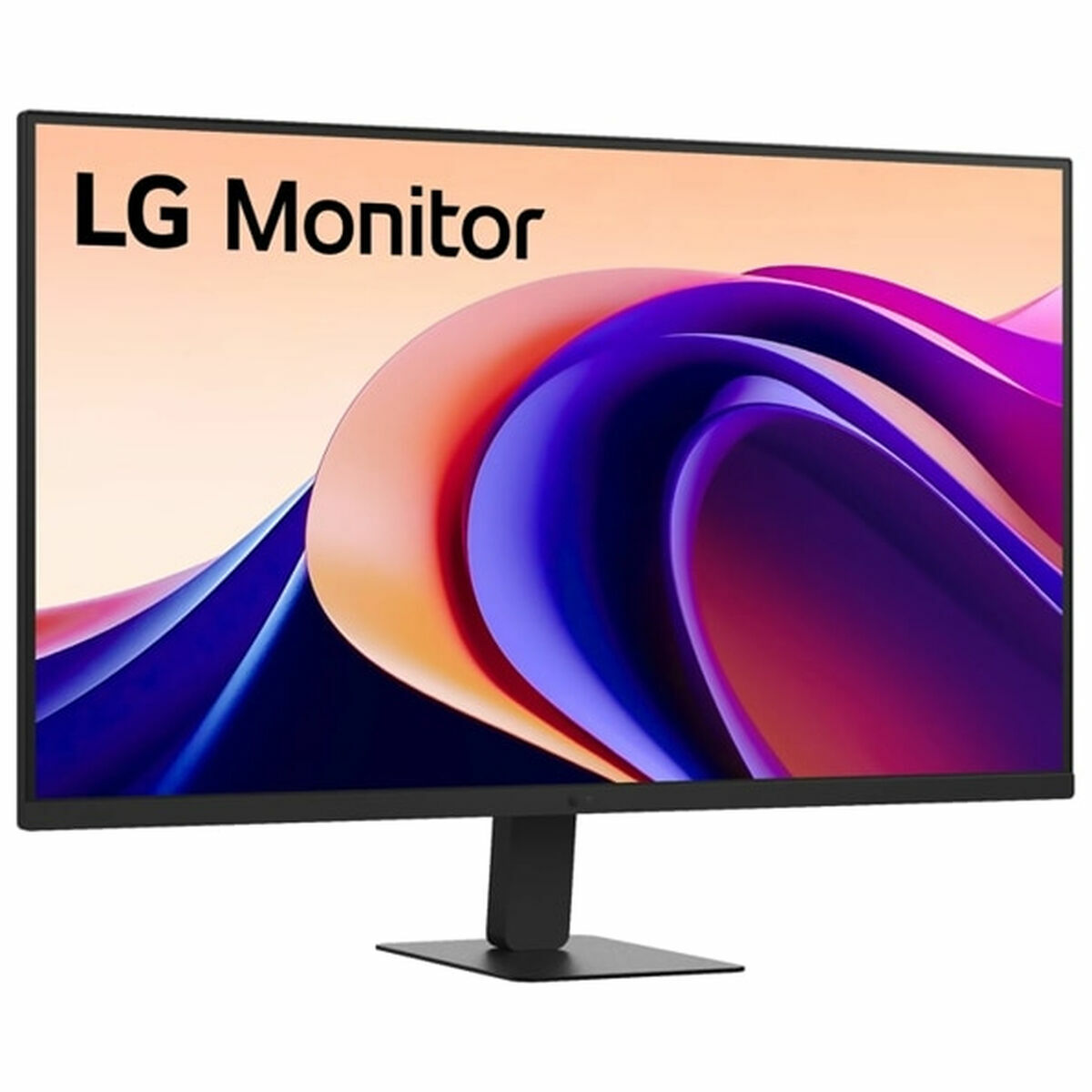 Monitor Gaming LG 32U631A-B Quad HD 32"
