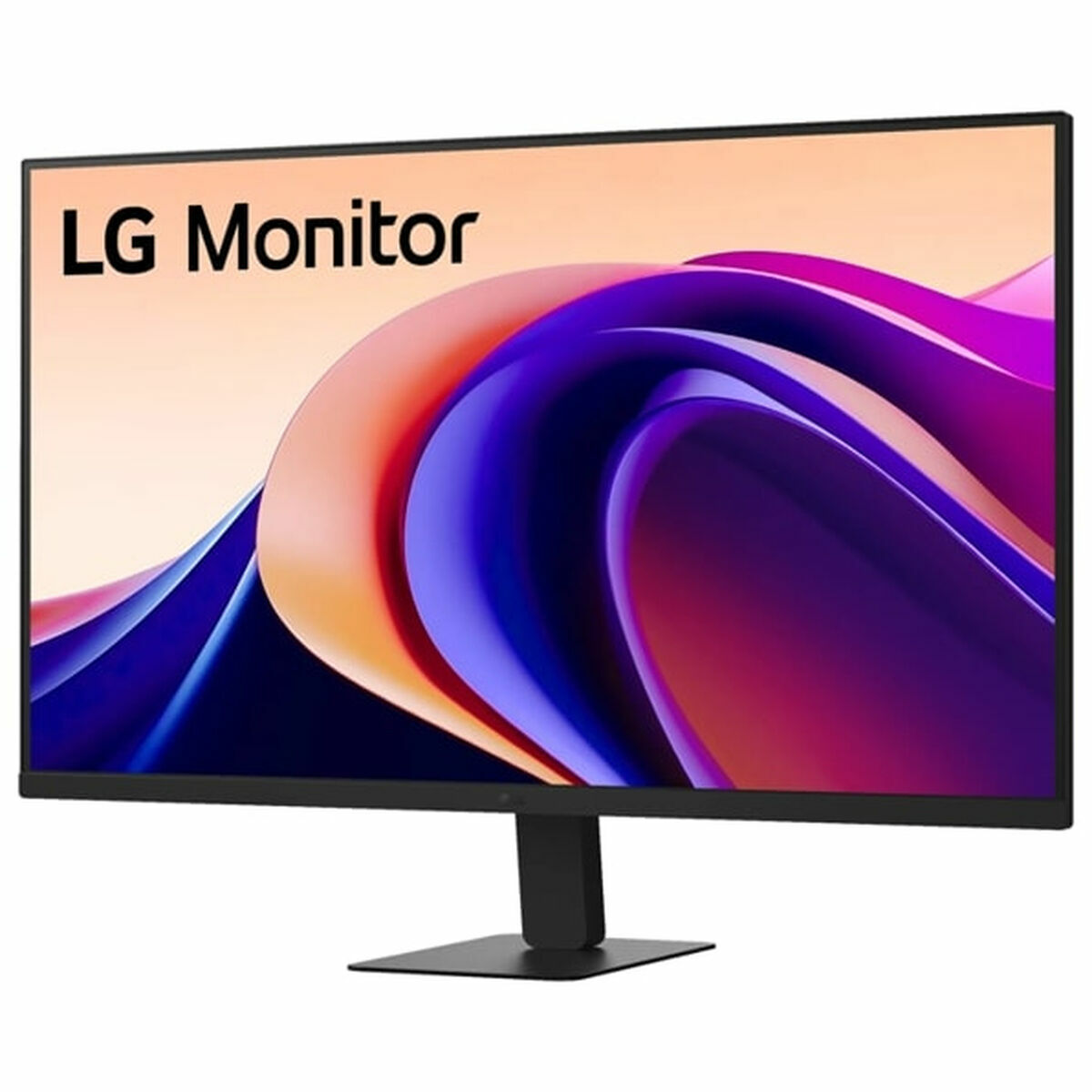 Monitor Gaming LG 32U631A-B Quad HD 32"