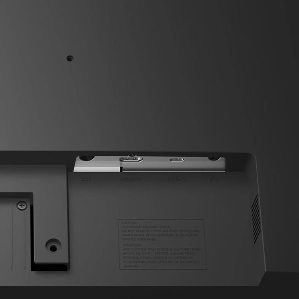 Monitor Gaming LG 32U631A-B Quad HD 32"