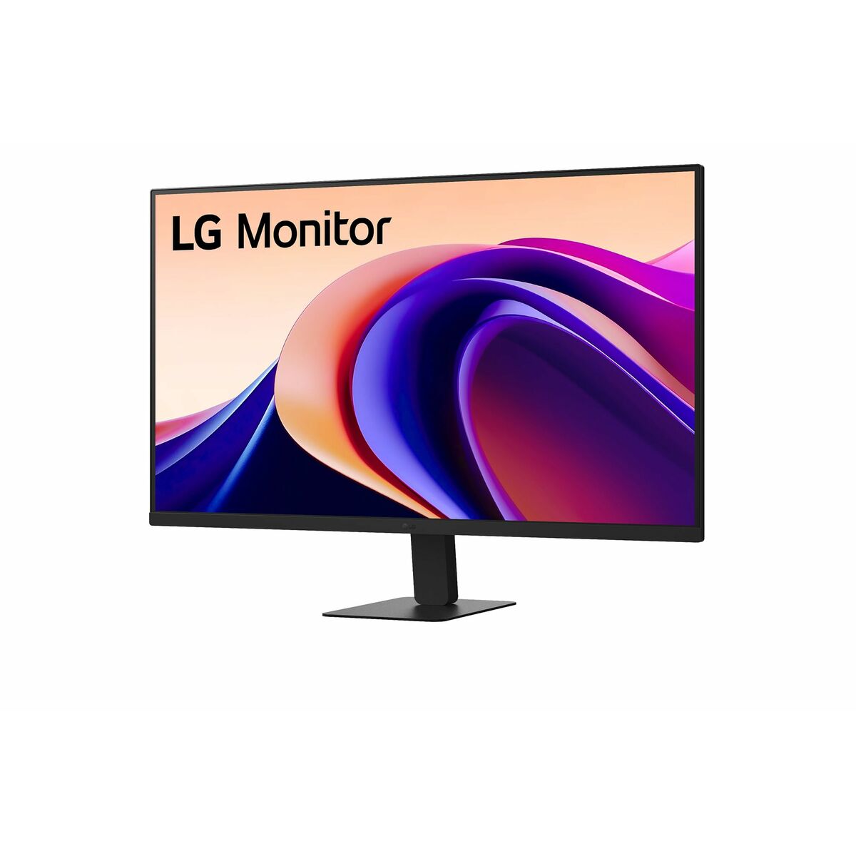 Monitor Gaming LG 32U631A-B Quad HD 32"
