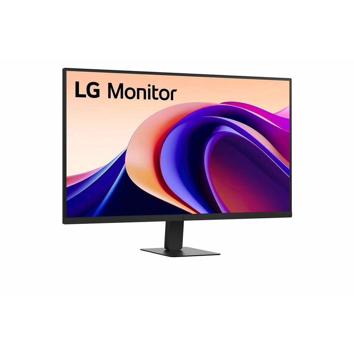Monitor Gaming LG 32U631A-B Quad HD 32"