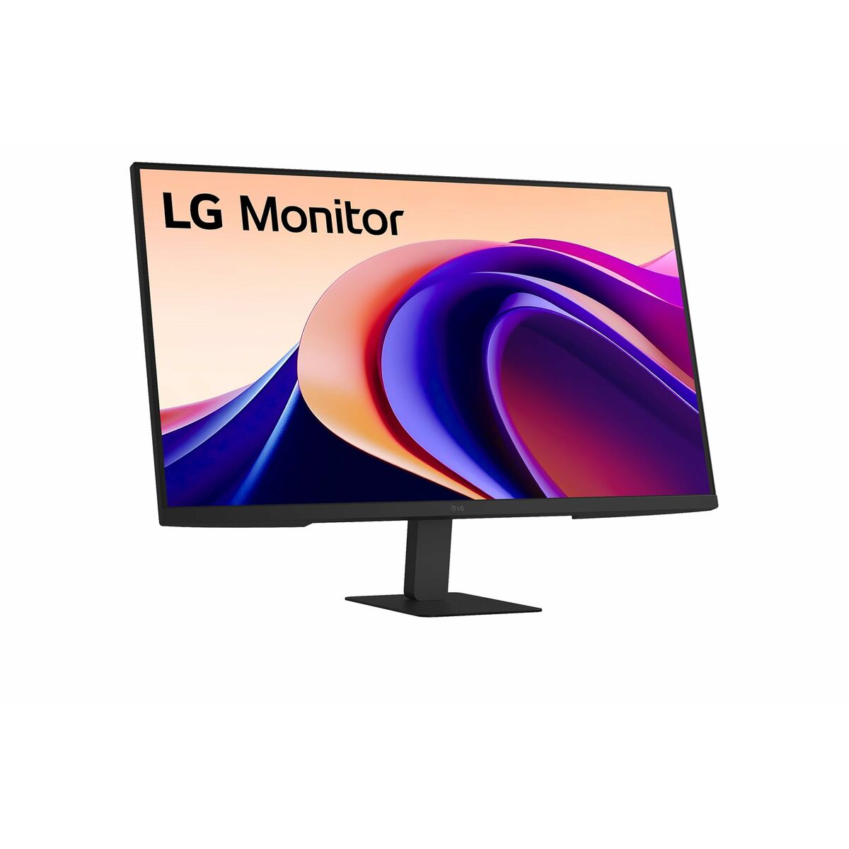 Monitor Gaming LG 32U631A-B Quad HD 32"