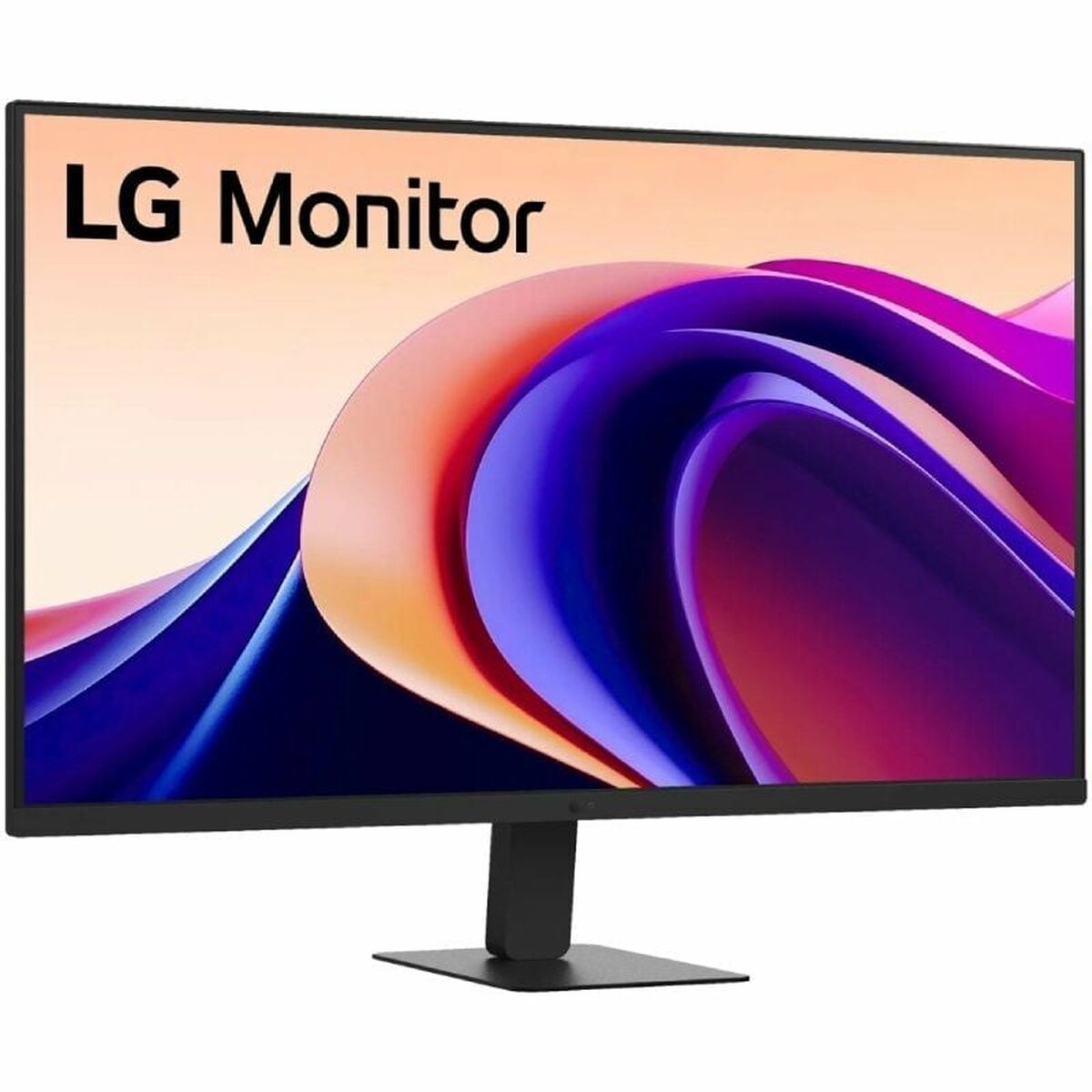 Monitor Gaming LG 32U631A-B Quad HD 32"