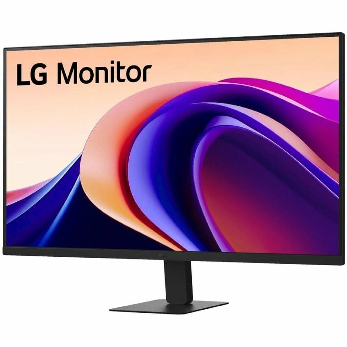 Monitor Gaming LG 32U631A-B Quad HD 32"