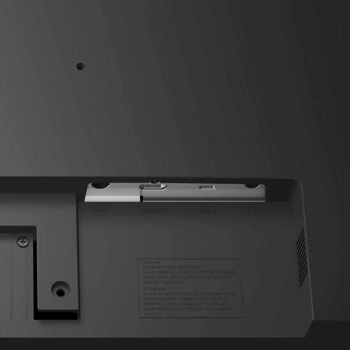 Monitor Gaming LG 32U631A-B Quad HD 32"