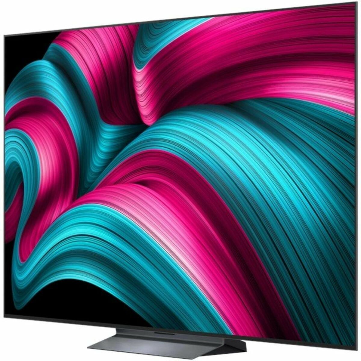 Smart TV LG OLED55C54LA.AEU 4K Ultra HD 55" HDR OLED