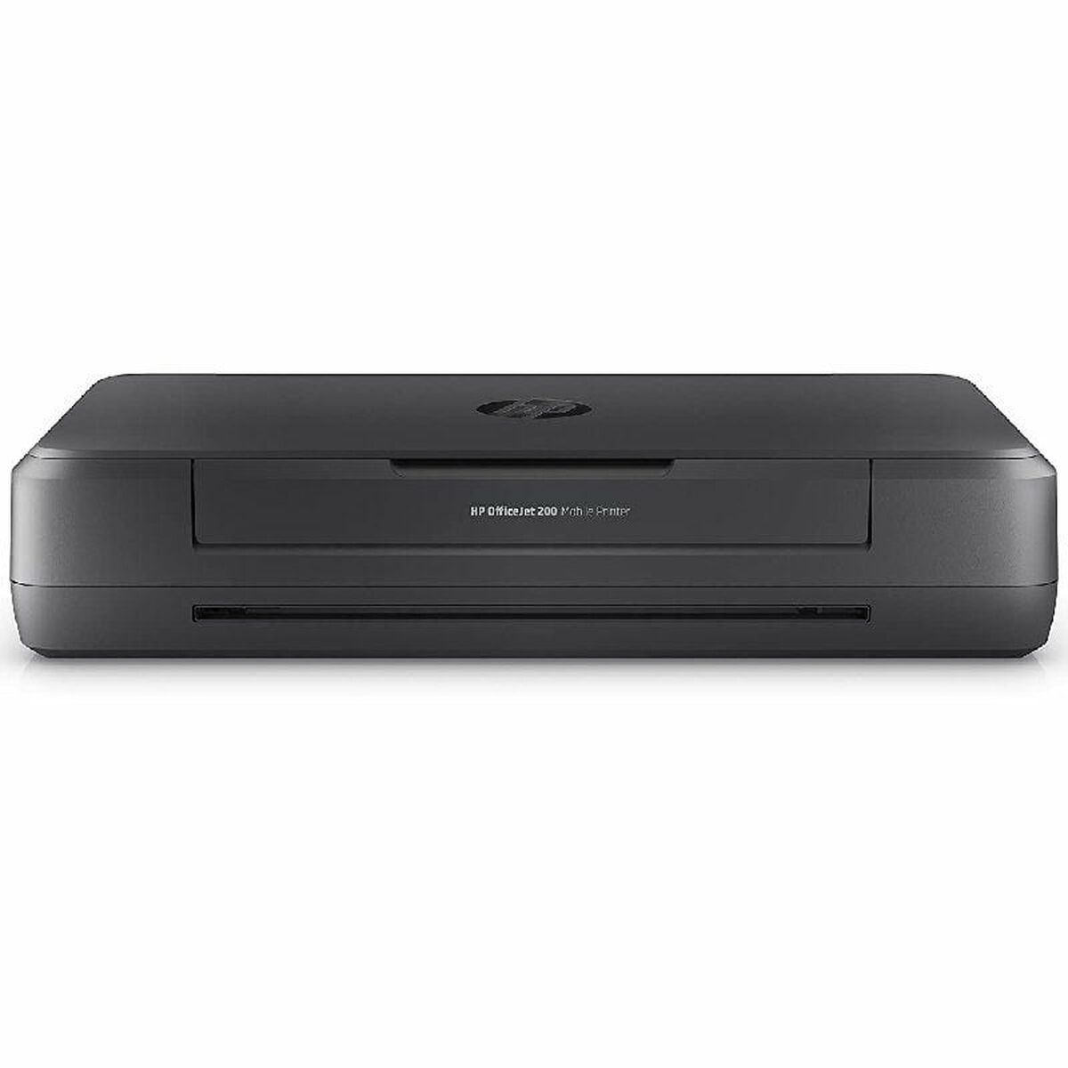 Impresora HP CZ993A Negro
