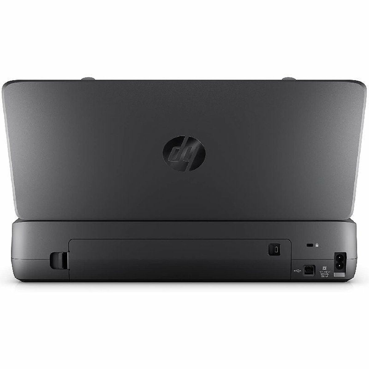 Impresora HP CZ993A Negro