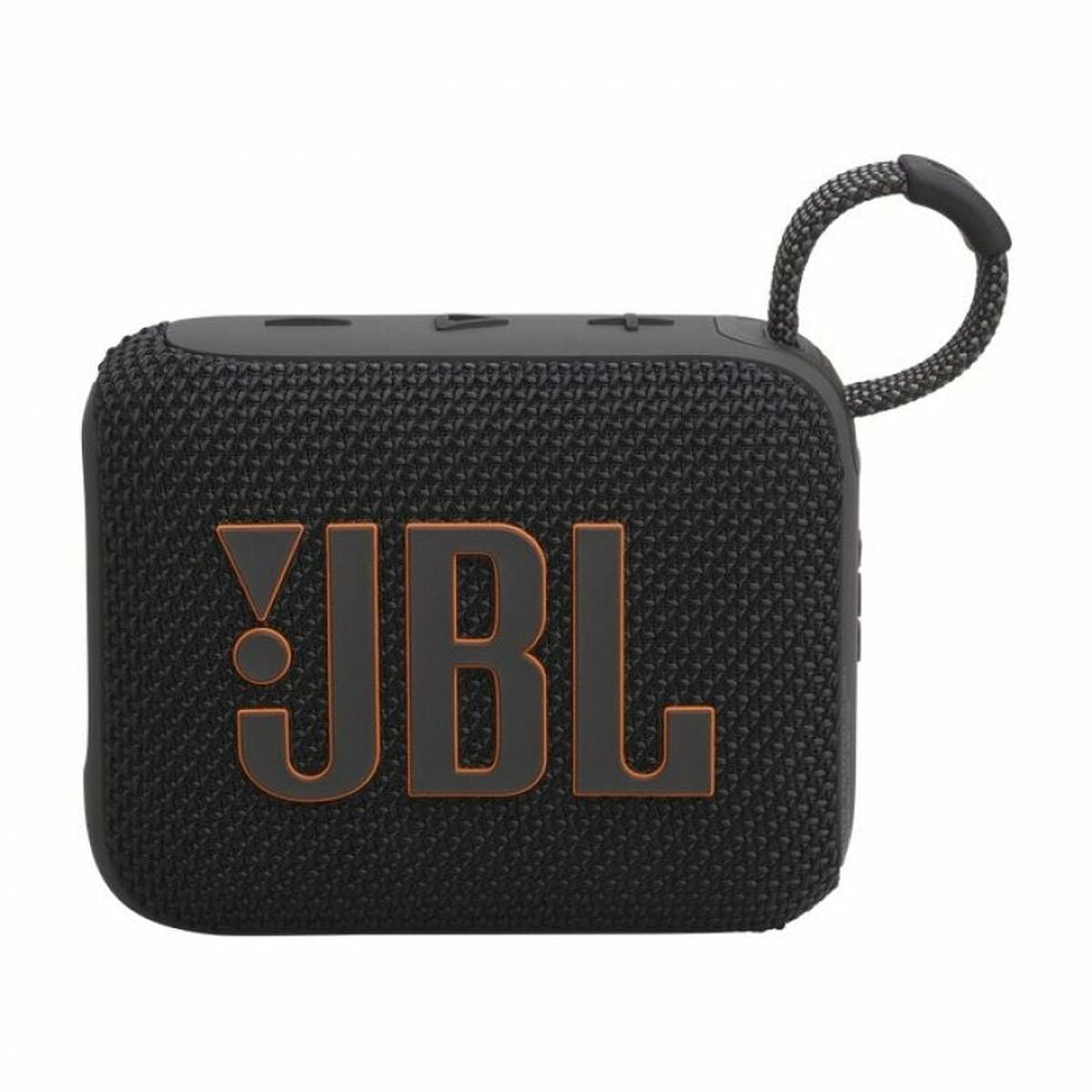 Altavoz Bluetooth Portátil JBL GO 4 Negro