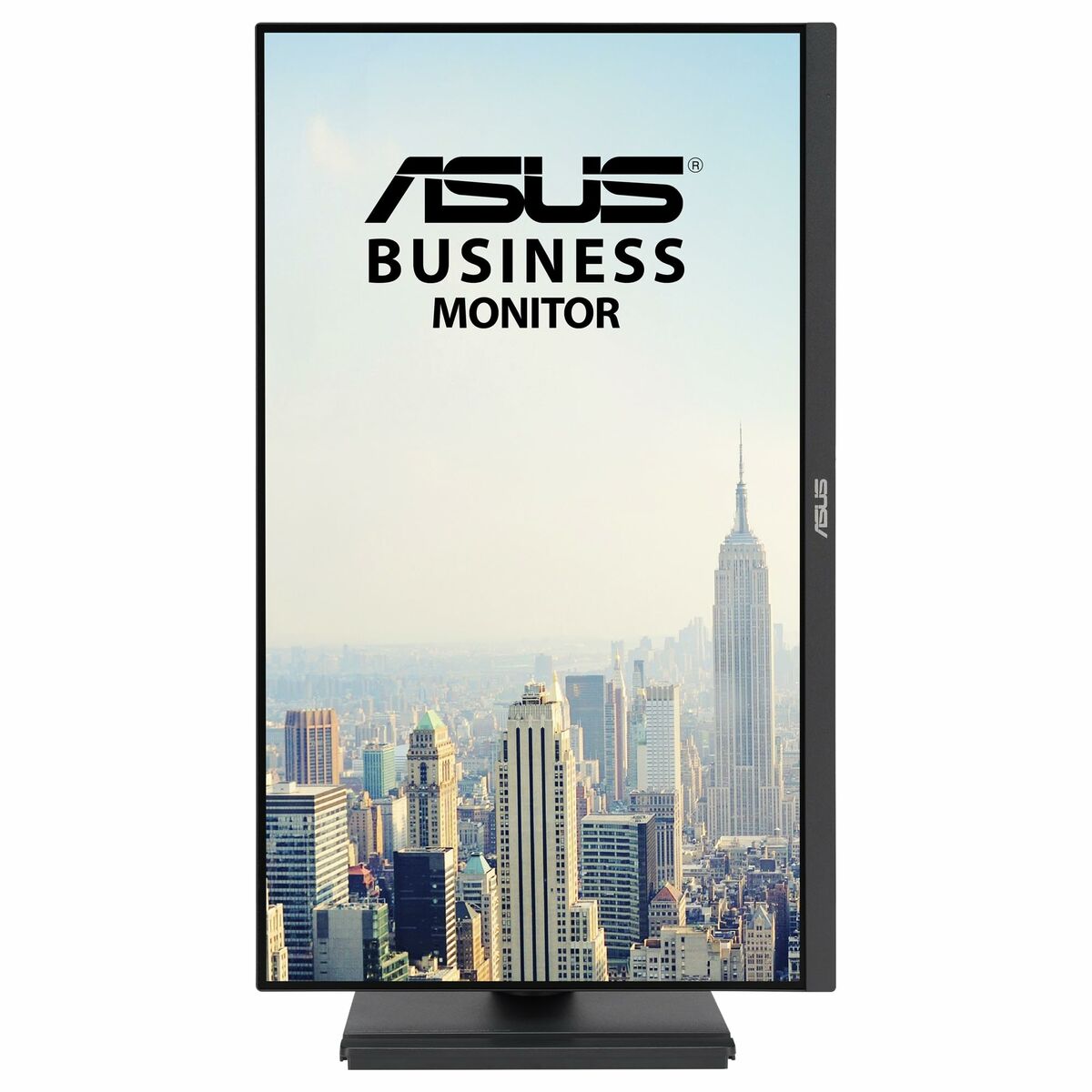 Monitor Asus 90LM02W1-B01371 Full HD 24"