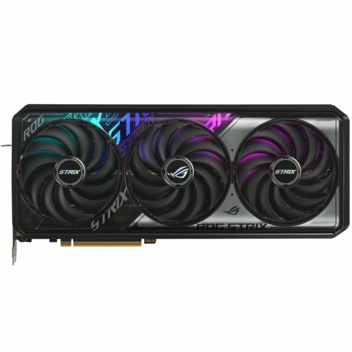 Tarjeta Gráfica Asus 90YV0M90-M0NA00 nvidia geforce rtx 5070 ti 16 GB GDDR6 GDDR6X