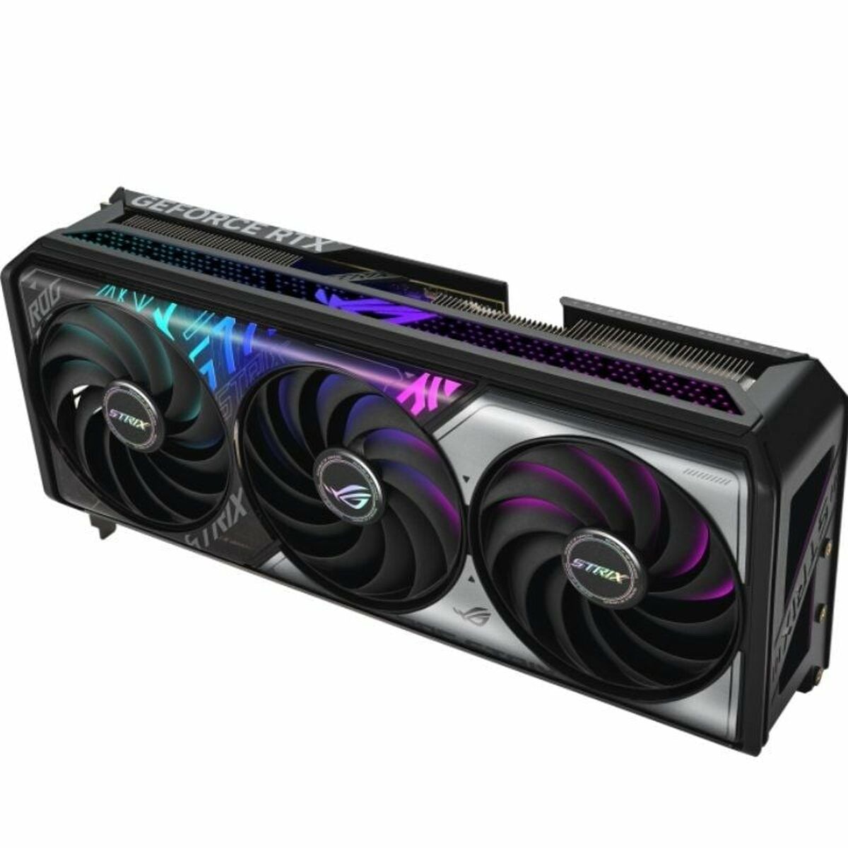 Tarjeta Gráfica Asus 90YV0M90-M0NA00 nvidia geforce rtx 5070 ti 16 GB GDDR6 GDDR6X