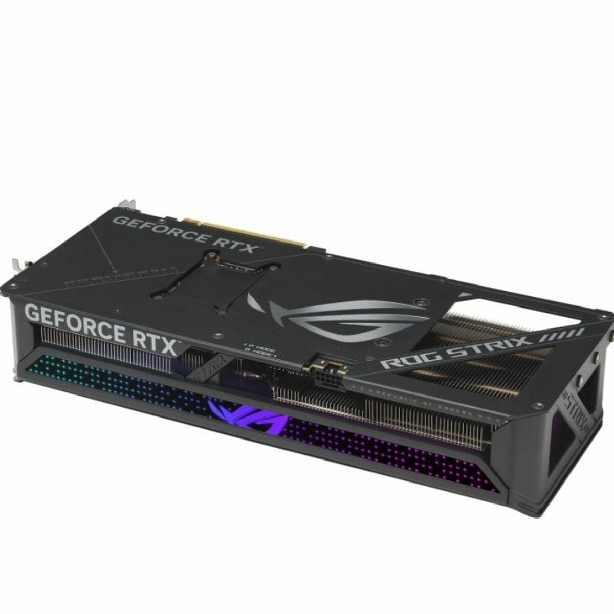 Tarjeta Gráfica Asus 90YV0M90-M0NA00 nvidia geforce rtx 5070 ti 16 GB GDDR6 GDDR6X