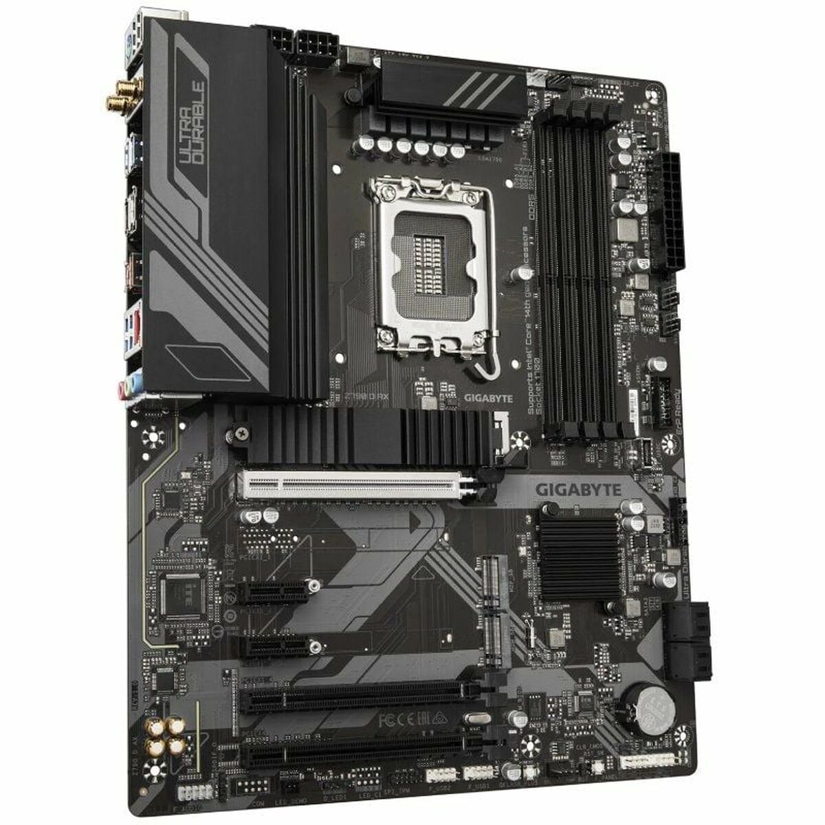 Placa Base Gigabyte 9MZ79DAX-00-10 LGA 1700