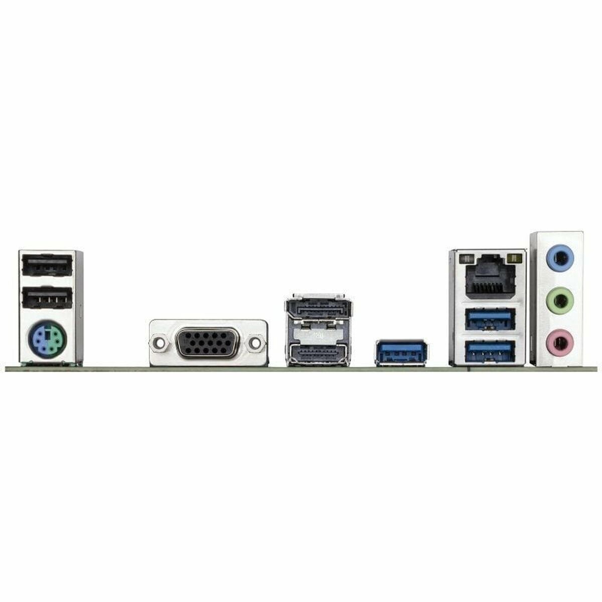 Placa Base Gigabyte 9MB76M3P4-00-10 INTEL B760 EXPRESS LGA 1700