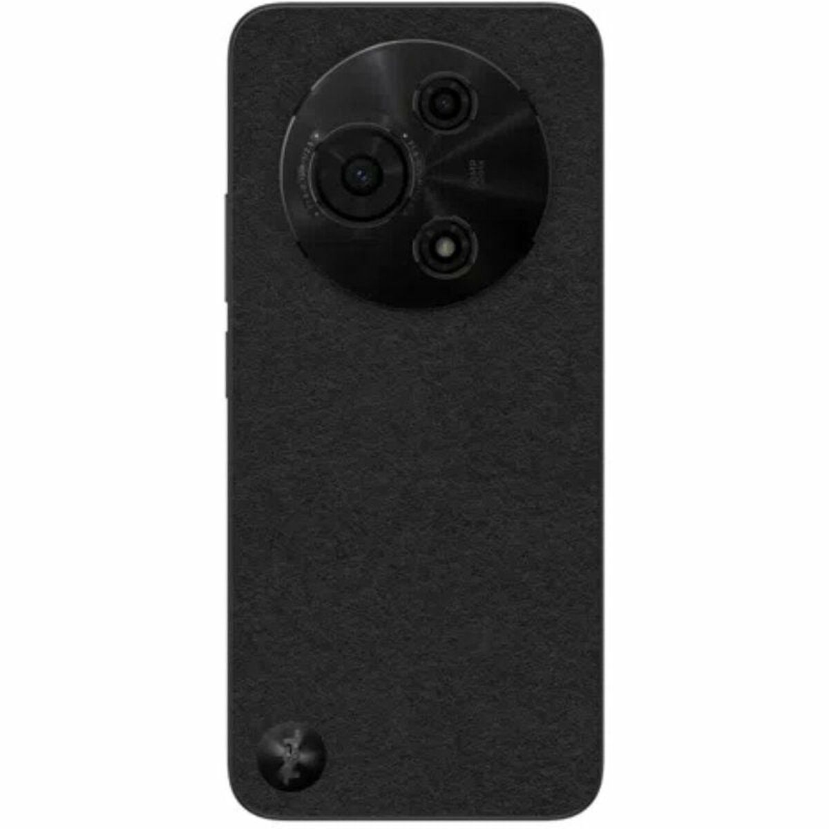 Smartphone TCL 605 Octa Core 4 GB RAM 128 GB Negro 6,7" 6,67"