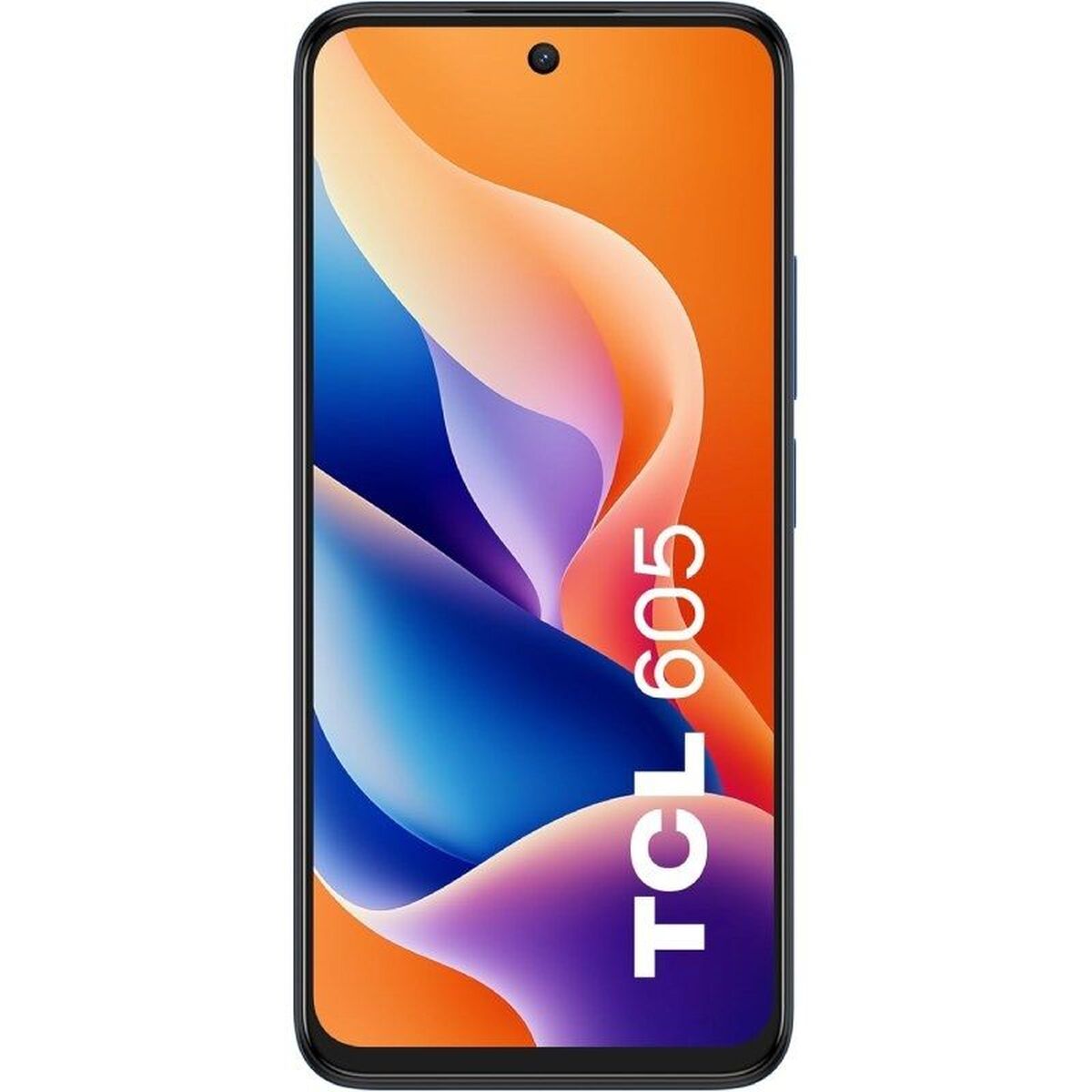 Smartphone TCL 605 Octa Core 4 GB RAM 128 GB Azul 6,7" 6,67"