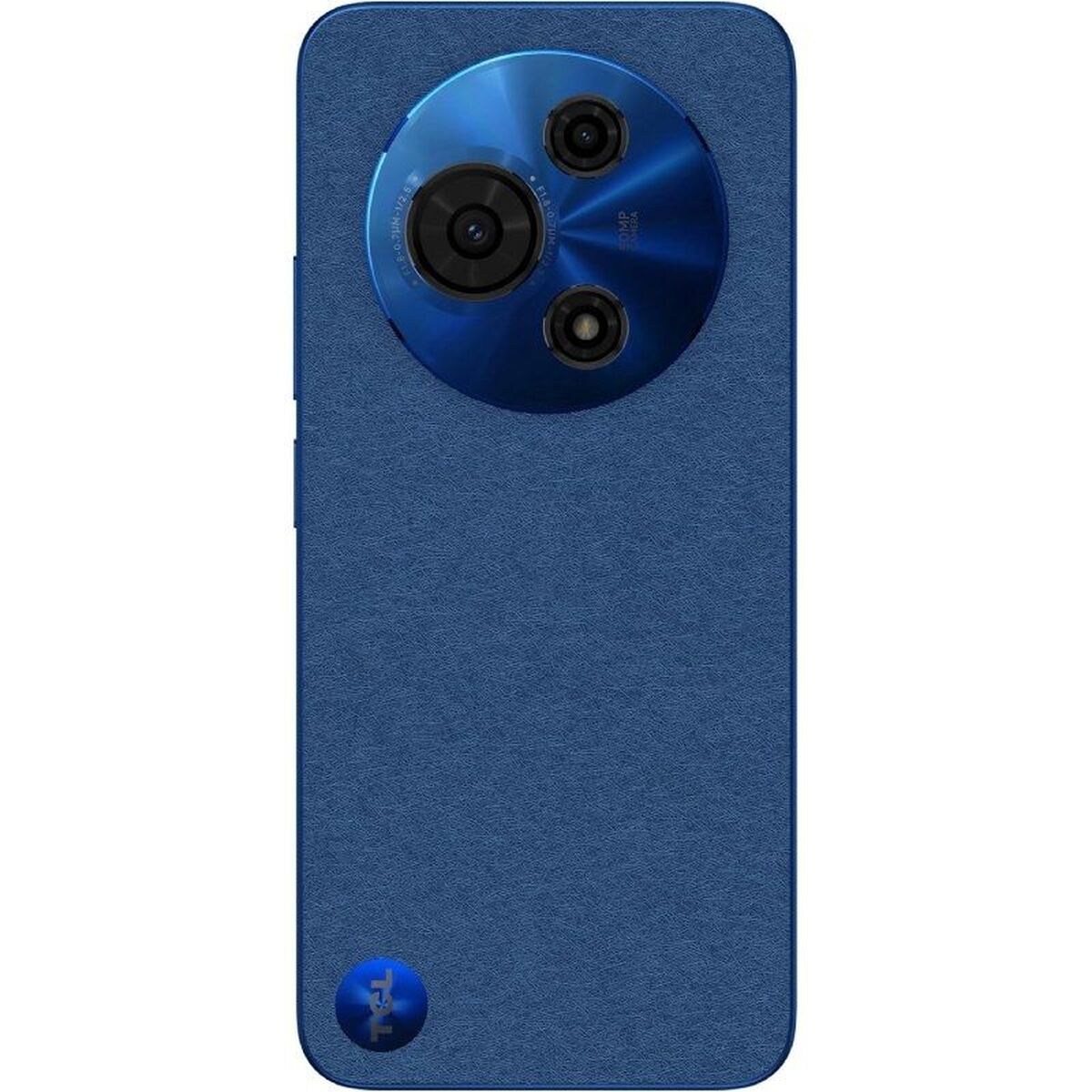 Smartphone TCL 605 Octa Core 4 GB RAM 128 GB Azul 6,7" 6,67"