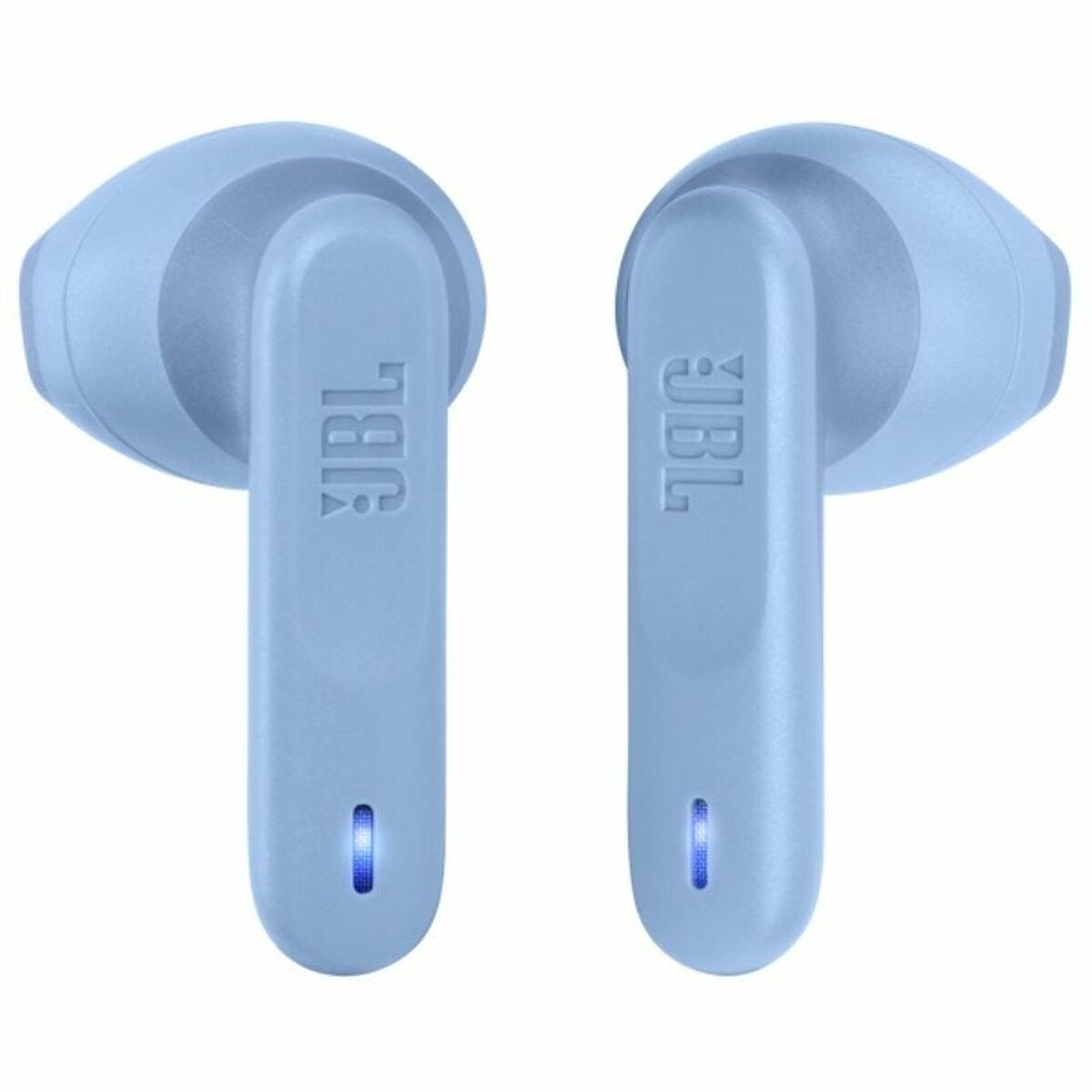 Auriculares Inalámbricos con Estuche de Carga JBL Wave Flex Azul